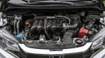 Honda Fit Sport 2017 года (NA)